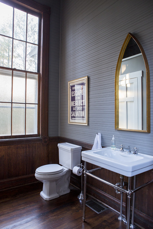 Bathroom Design