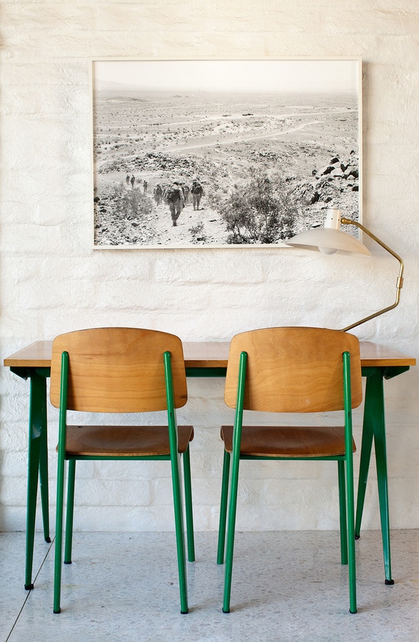 Workspace Home Design - 11