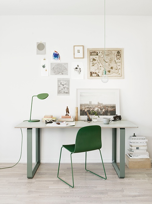 Workspace Home Design - 7