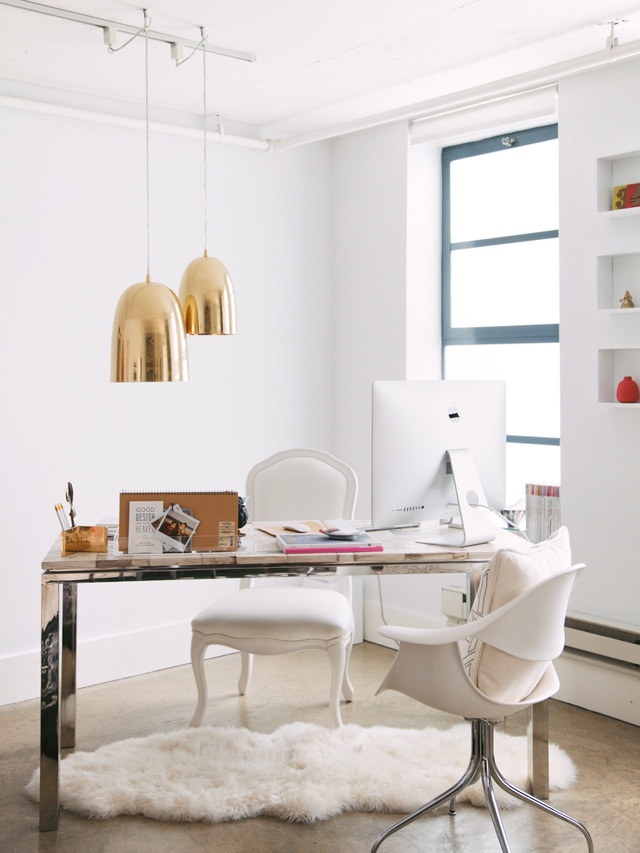 Workspace Home Design Inspiration 1