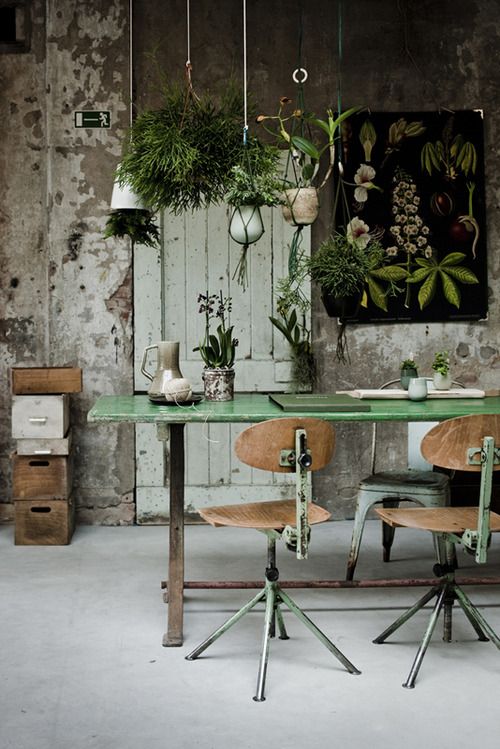 Workspace Home Design Inspiration 3