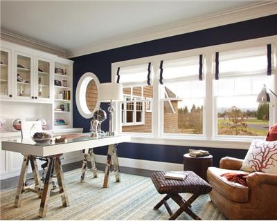 Workspace Home Design Inspiration 4