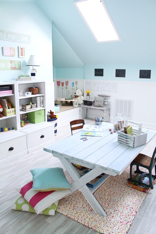 Kids Room Home Design Inspiration 5