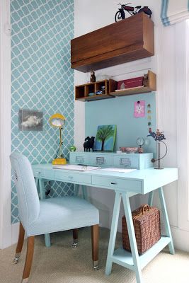 Workspace Home Design Inspiration 8
