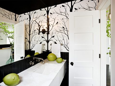 bathroom design
