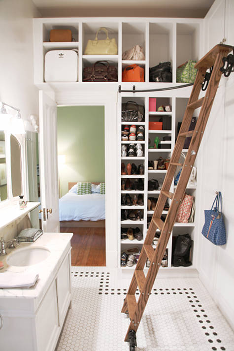 bathroom design