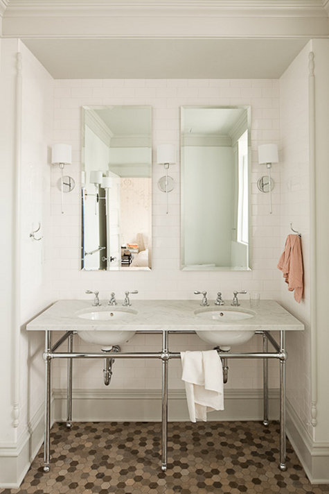bathroom design