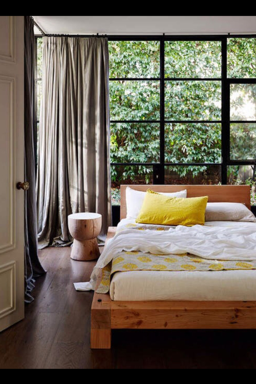 bedroom design inspiration