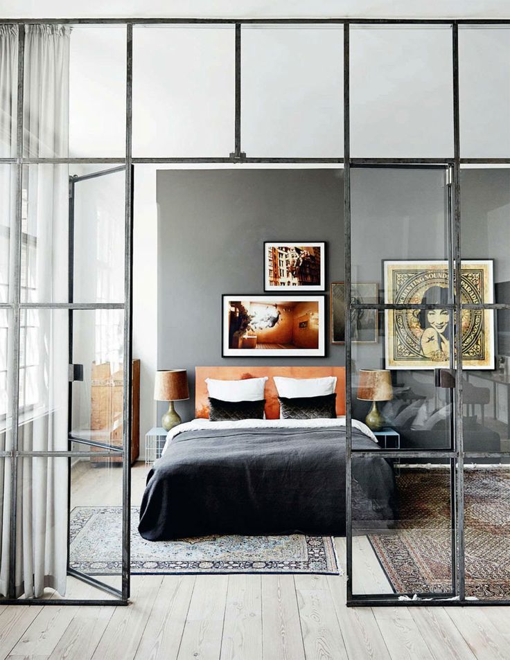 bedroom design inspiration