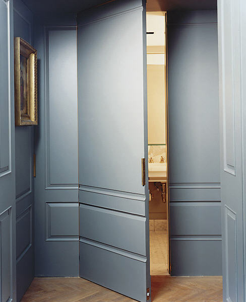 Secret Room