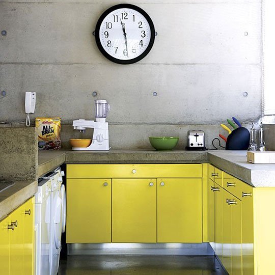 kitchen design