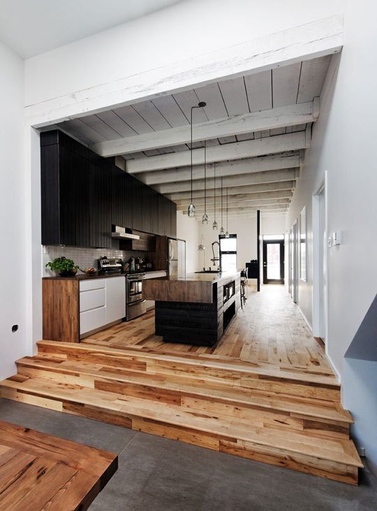 kitchen design