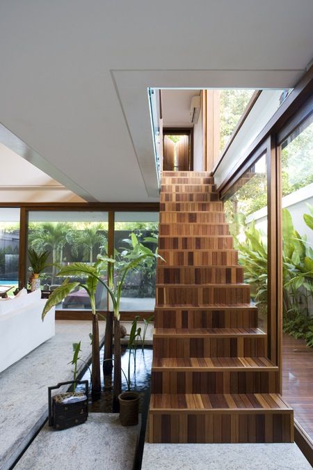 staircase design inspiration