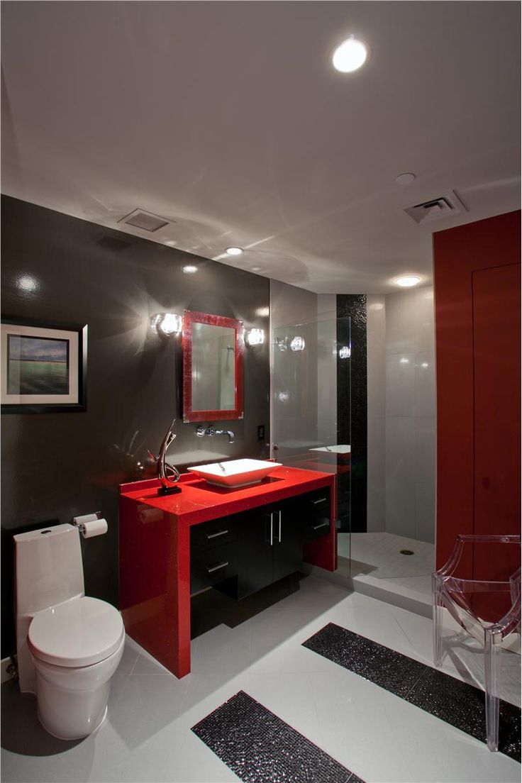 bathroom design