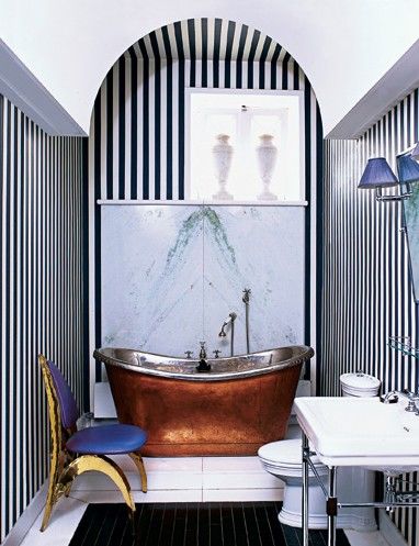 bathroom design