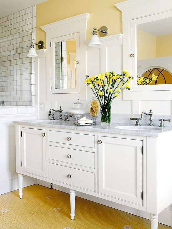 bathroom design inspiration