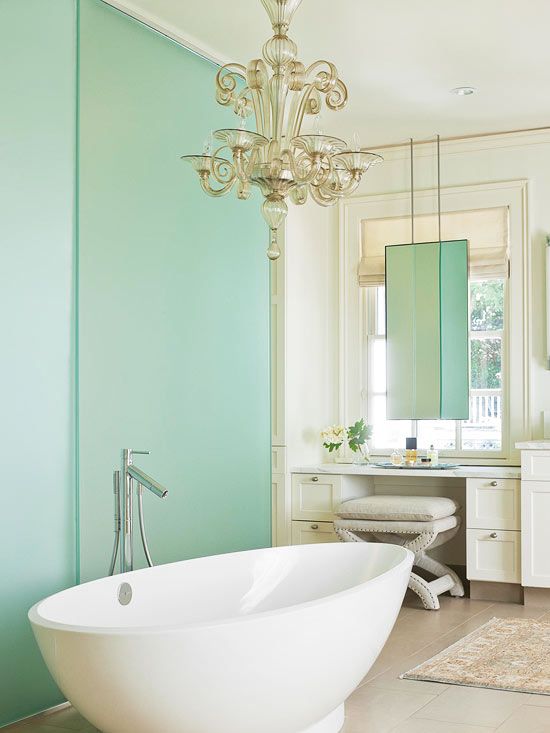 bathroom design inspiration