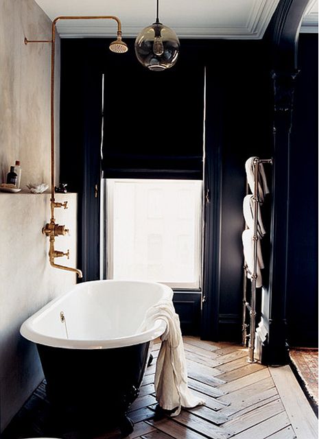 bathroom design
