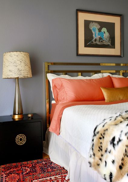 bedroom design inspiration