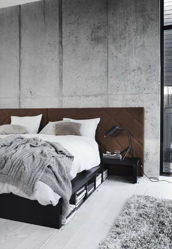 bedroom design inspiration