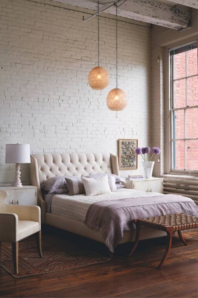 bedroom design inspiration