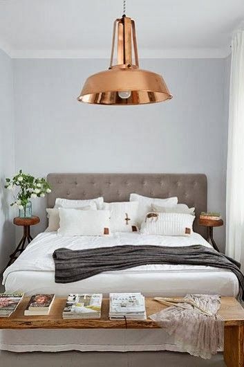 bedroom design inspiration