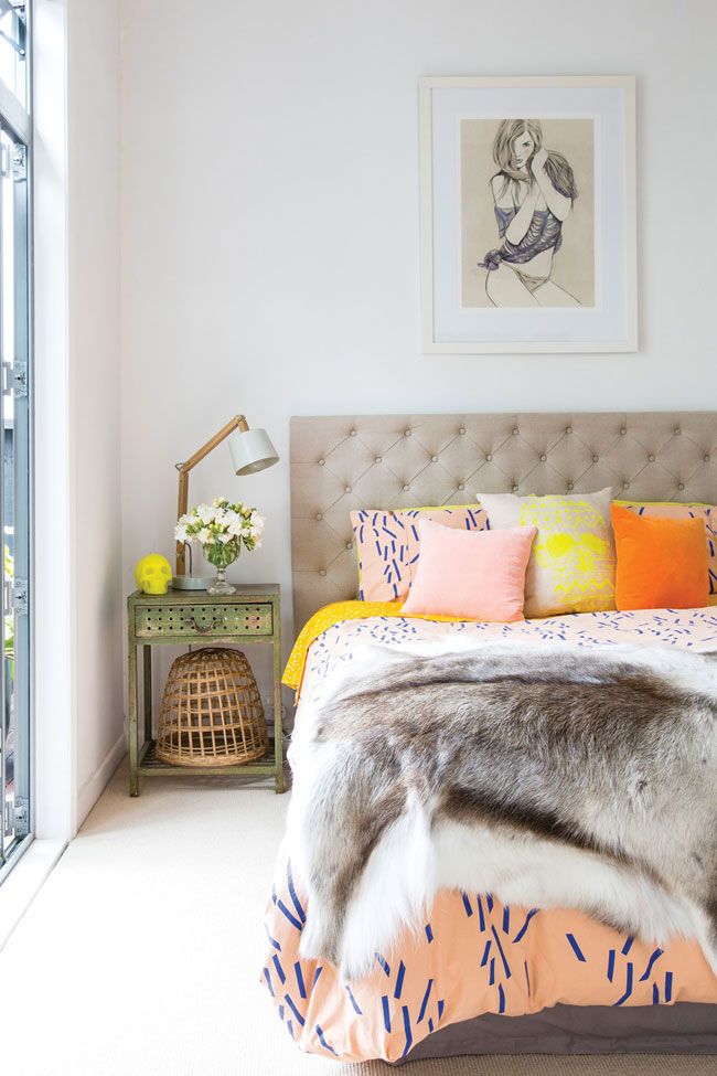 bedroom design