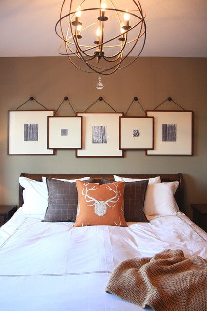 bedroom design