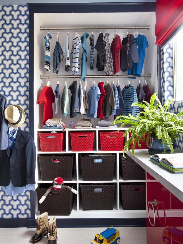 closet design inspiration