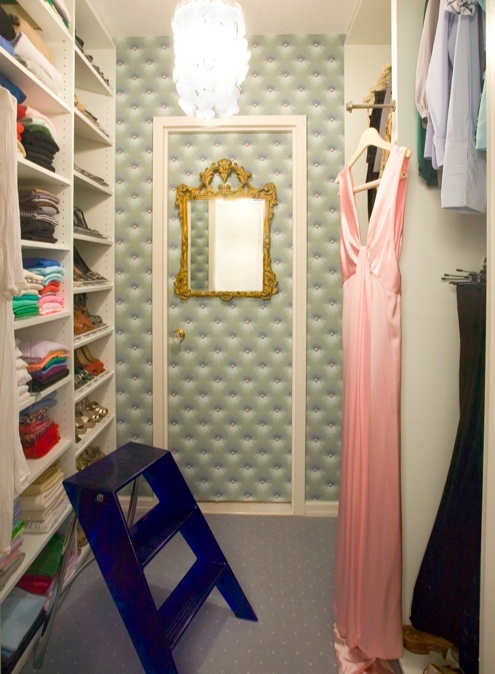 closet design