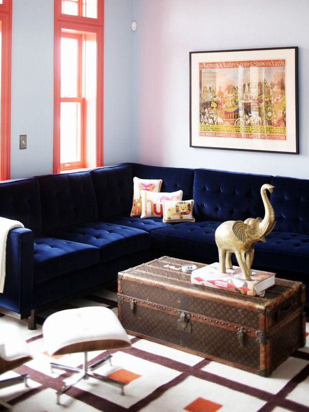 cool living room design