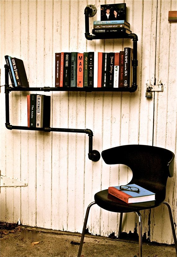 creative bookshelf design inspiration