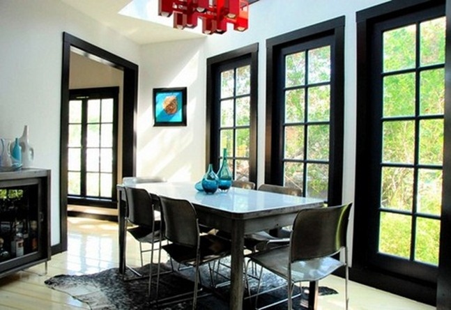 dining room design inspiration