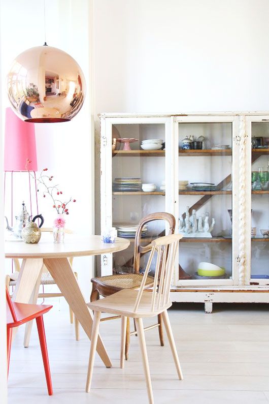 dining room design inspiration