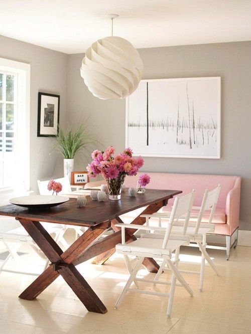 dining room inspiration