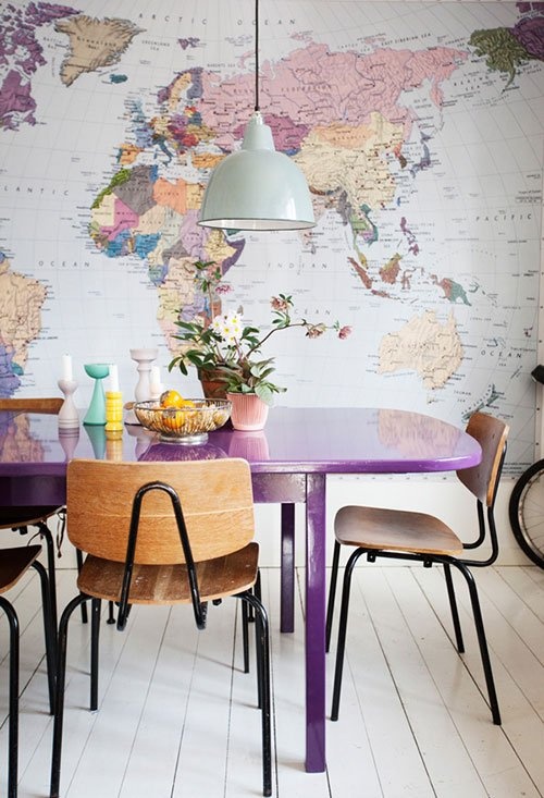 dining room inspiration