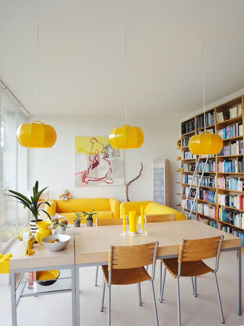 dining room inspiration