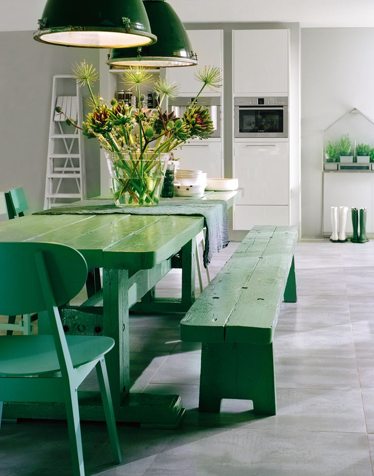dining room inspiration