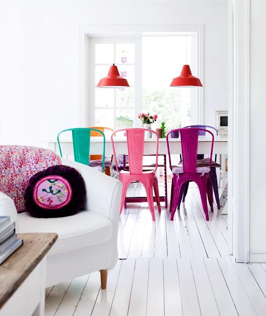 dining room inspiration