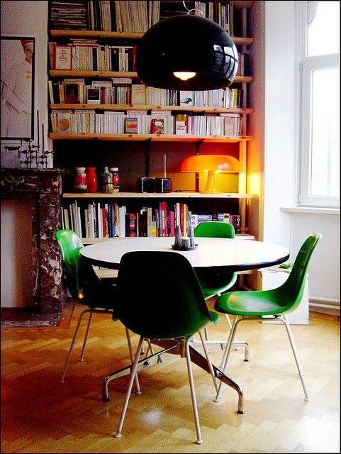 dining room design