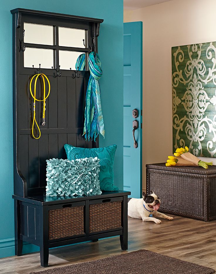 entry way design inspiration