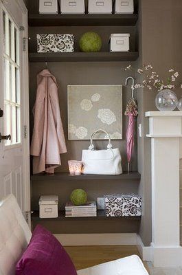 entry way design inspiration