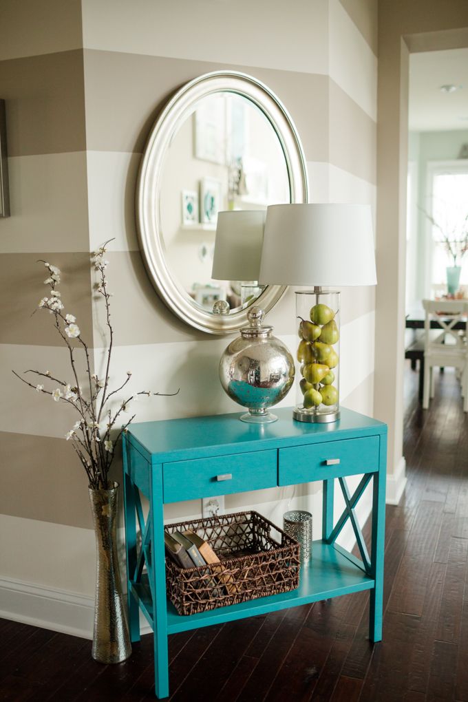 entry way design inspiration