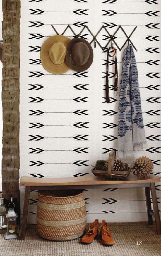 entry way design