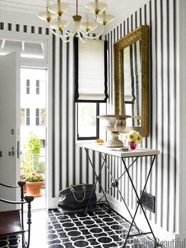 entry way design