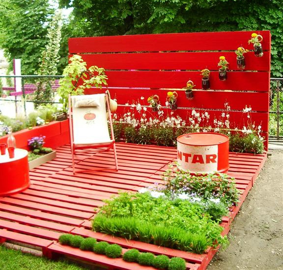 garden design inspiration