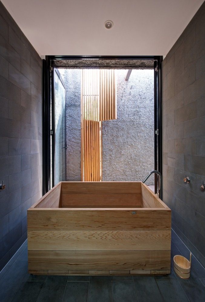 japanese bathroom design