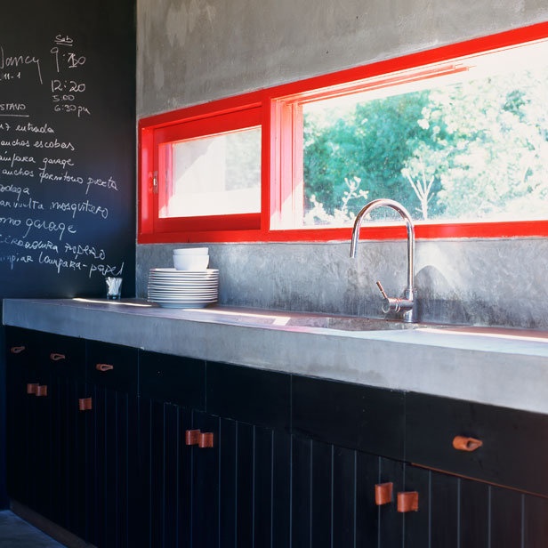 kitchen design idea