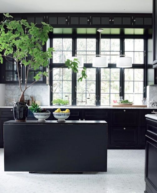 kitchen design inspiration