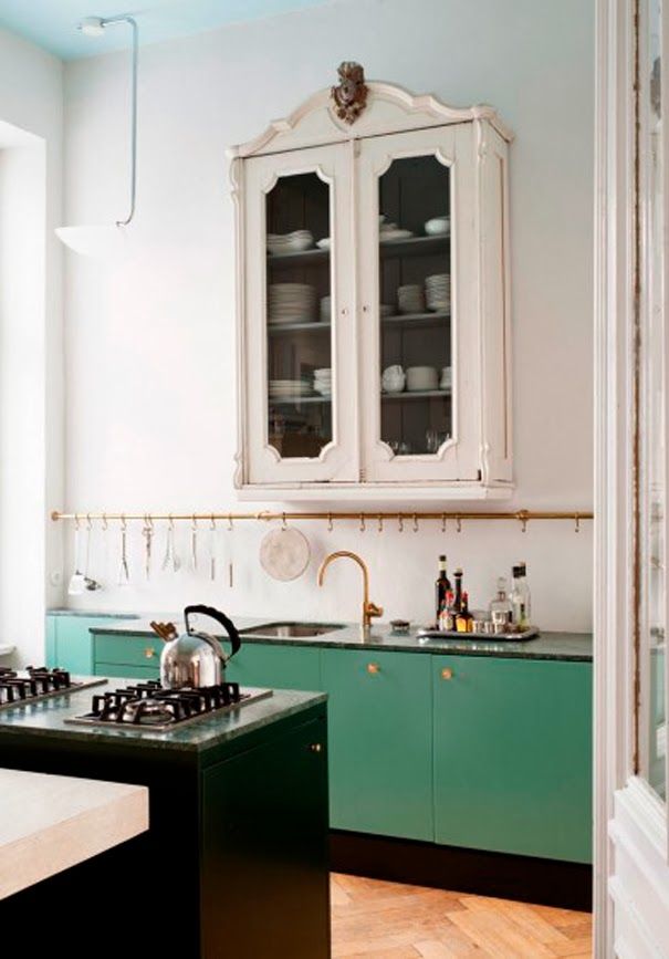 kitchen design inspiration